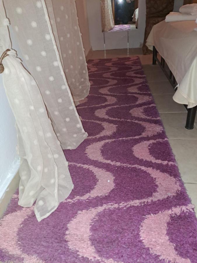 Spiros Corfu Apartment Kanali  Экстерьер фото